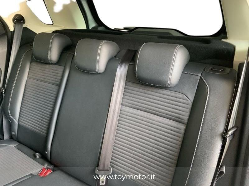 Ford EcoSport 1.0 EcoBoost 125 CV Start&Stop Titanium