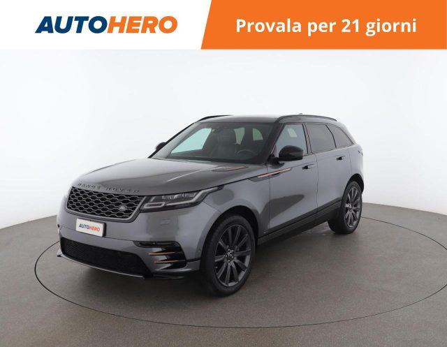 LAND ROVER Range Rover Velar 2.0 Si4 250 CV R-Dynamic HSE