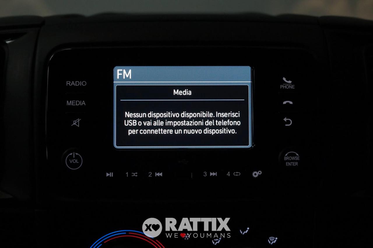 Peugeot Boxer 2.2 BlueHDI 140CV L3H2 (IVA ESCLUSA)