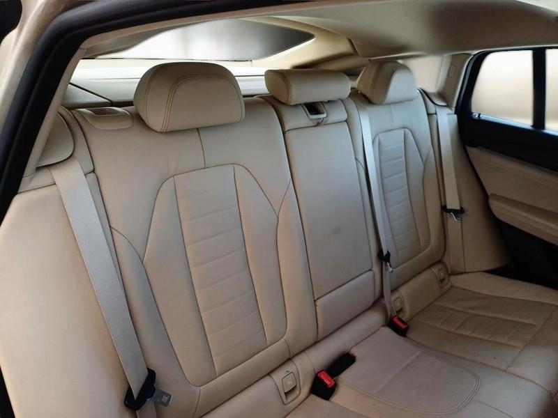 BMW X4 xDrive 20d MH48V Business Advantage Autom.