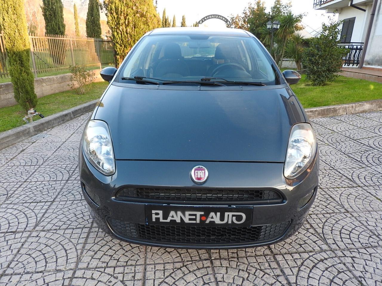 Fiat Punto 1.3 MJT 75 CV NEOP.