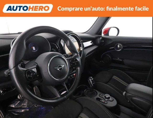 MINI John Cooper Works 2.0 John Cooper Works Essential