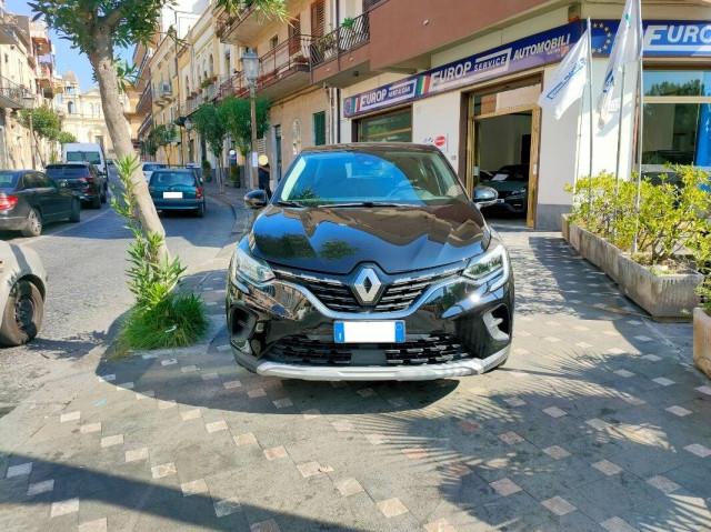 Renault Captur 1.5 Blue DCI Business 115CV EDC