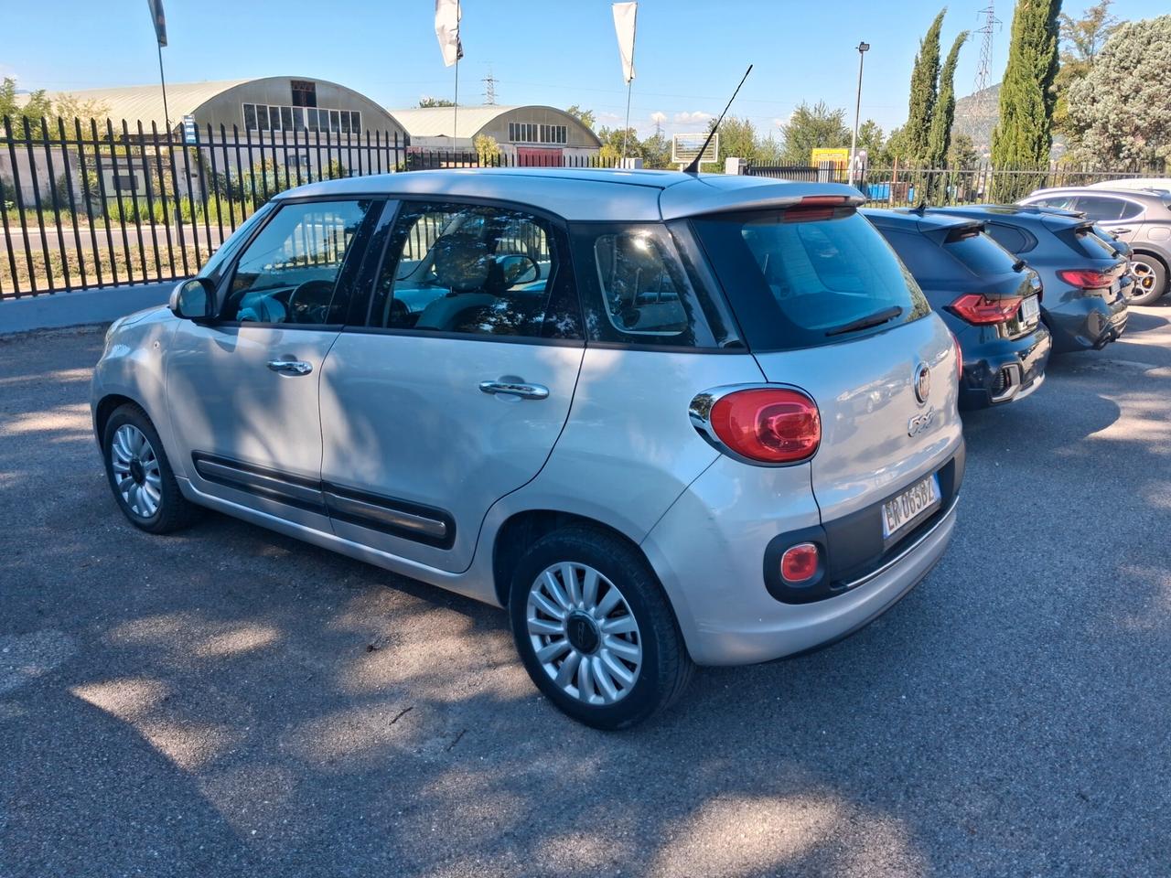 Fiat 500L 1.3 Multijet 85 CV Lounge