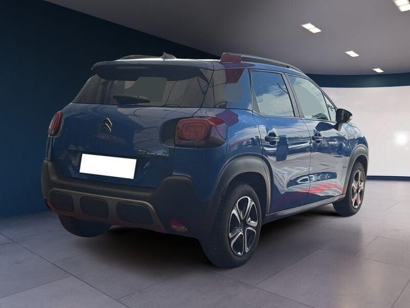 Citroën C3 Aircross C3 Aircross BlueHDi 110 S&S Feel