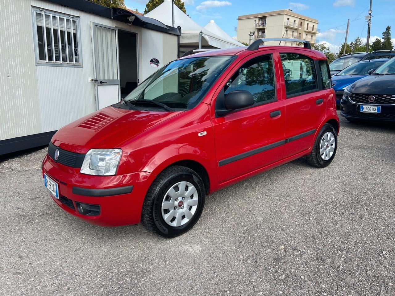 Fiat Panda 1.2 EasyPower Easy