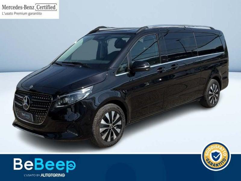 Mercedes-Benz Classe V V EXTRALONG 220 D AVANTGARDE AUTO