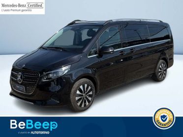 Mercedes-Benz Classe V V EXTRALONG 220 D AVANTGARDE AUTO