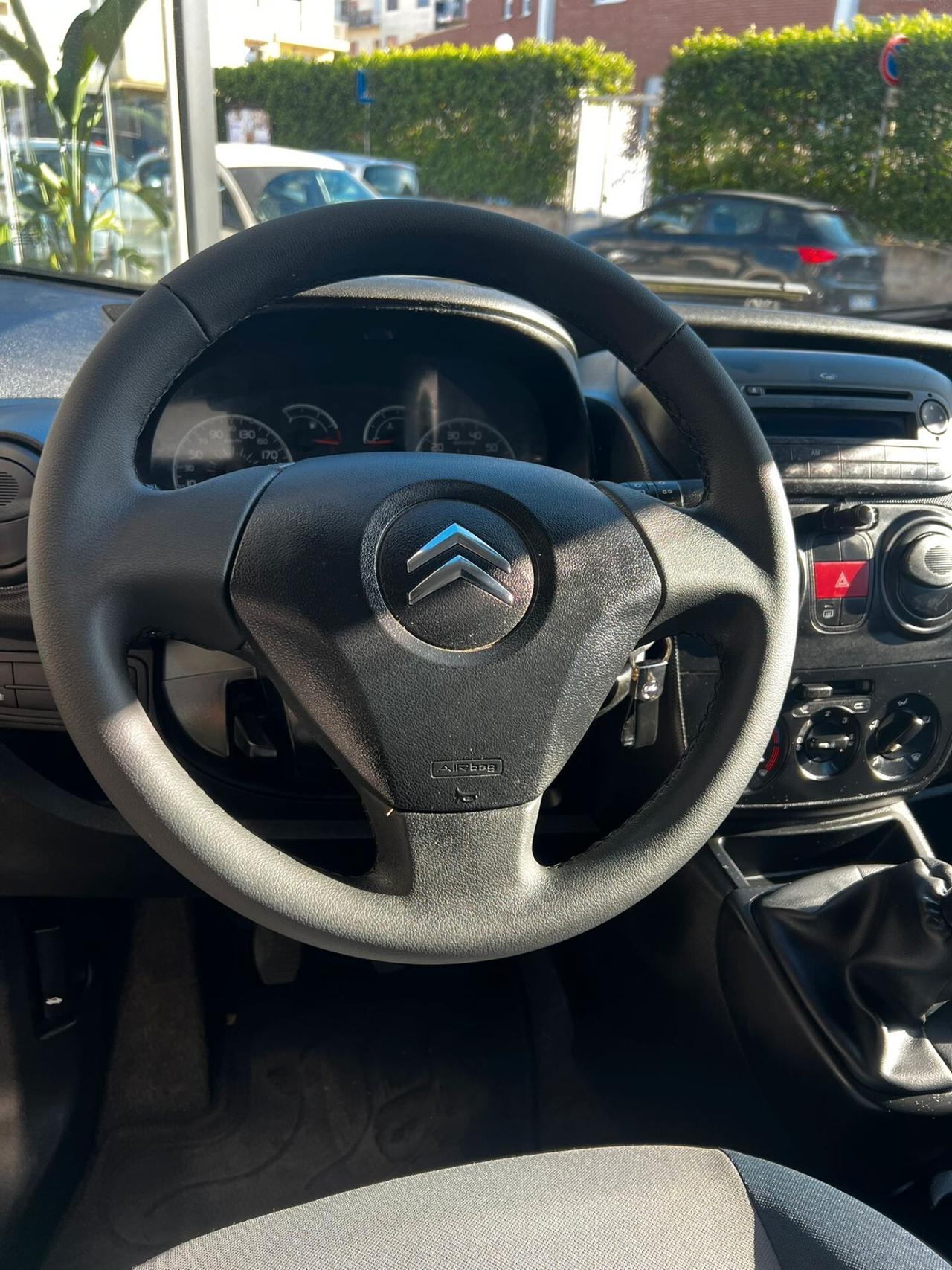 Citroen Nemo Multispace 1.3 HDi 75CV S&S Silver Selection