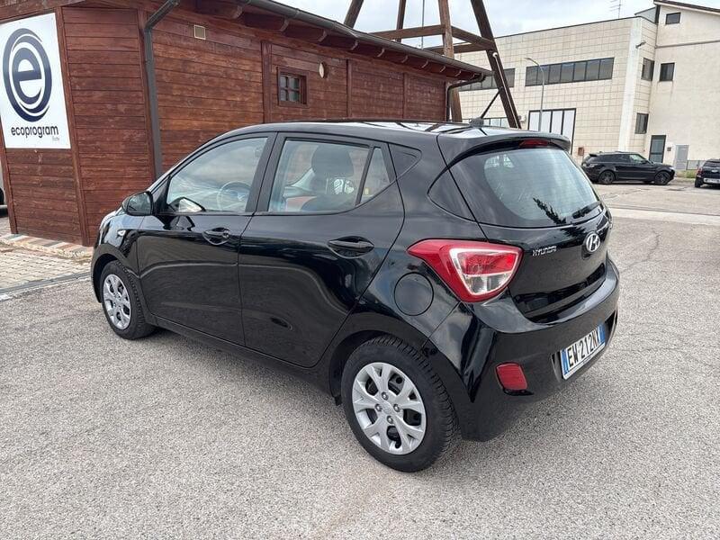 Hyundai i10 i10 1.0