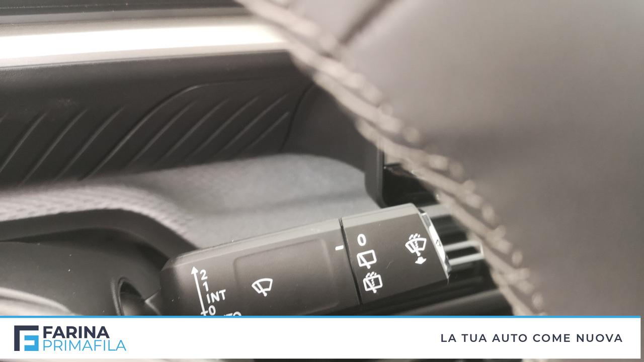 CITROEN Nuova C3 Hybrid 110cv - MAX