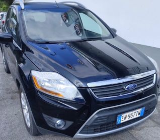Ford Kuga 2.0 TDCi 140 CV 2WD KM 150.000 - 2012