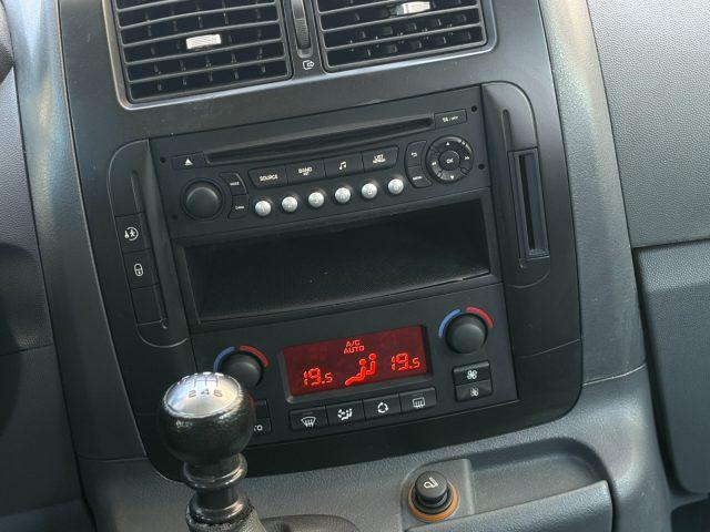 FIAT Scudo 2.0 MJT 130 Panorama 8 posti