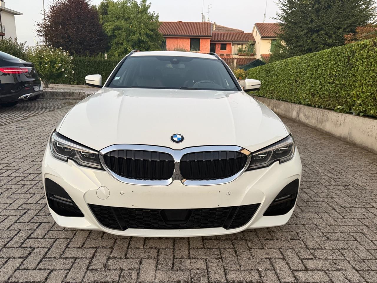 Bmw 320i Msport