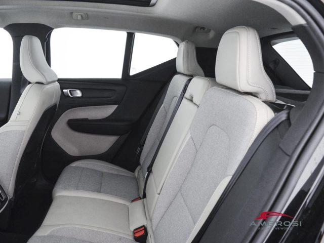 VOLVO XC40 D3 Geartronic Business Plus - PER OPERATORI DEL SE