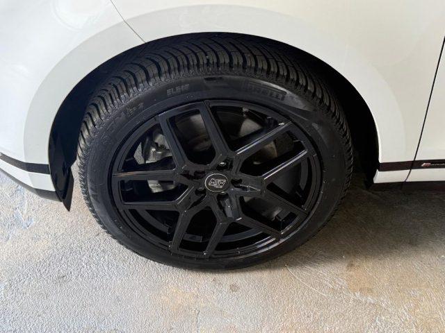 LAND ROVER Range Rover Evoque 2.0D R-Dynamic S