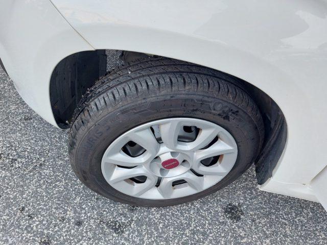 FIAT Panda 0.9 TwinAir Turbo Natural Power Easy Uniprò