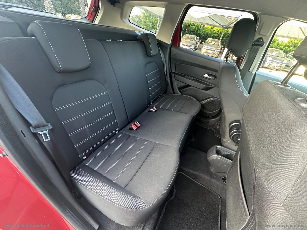 DACIA Duster 1.5 Blue dCi 8V 115 CV 4x2 Prest.