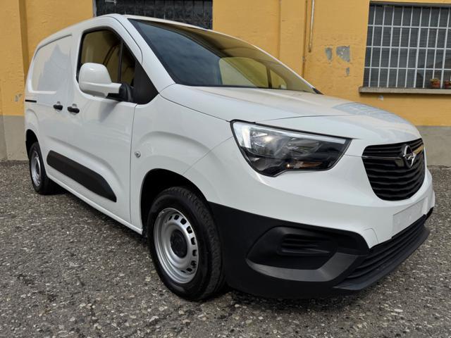 OPEL Combo IN PROMO!!!!!!3 POSTI 1.5 D 100CV PC 650kg Edition