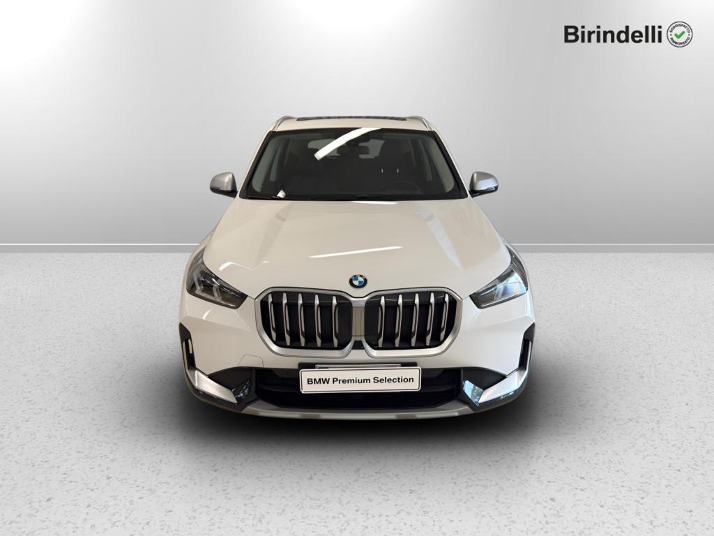 BMW X1 (U11) - X1 sDrive 18d xLine