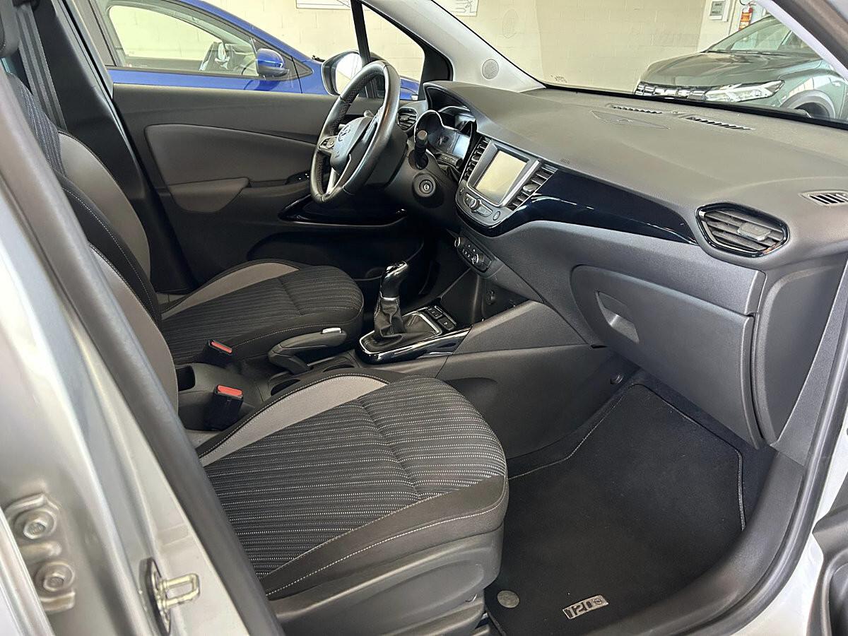 Opel Crossland X 1.2 12V 120 Anniversary