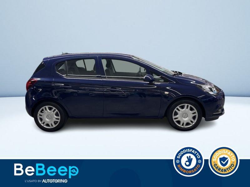 Opel Corsa 5P 1.2 INNOVATION (COSMO) MY16