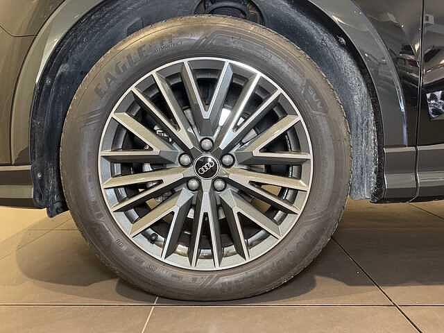 Audi Q3 SPB 35 TFSI S tronic Business Plus