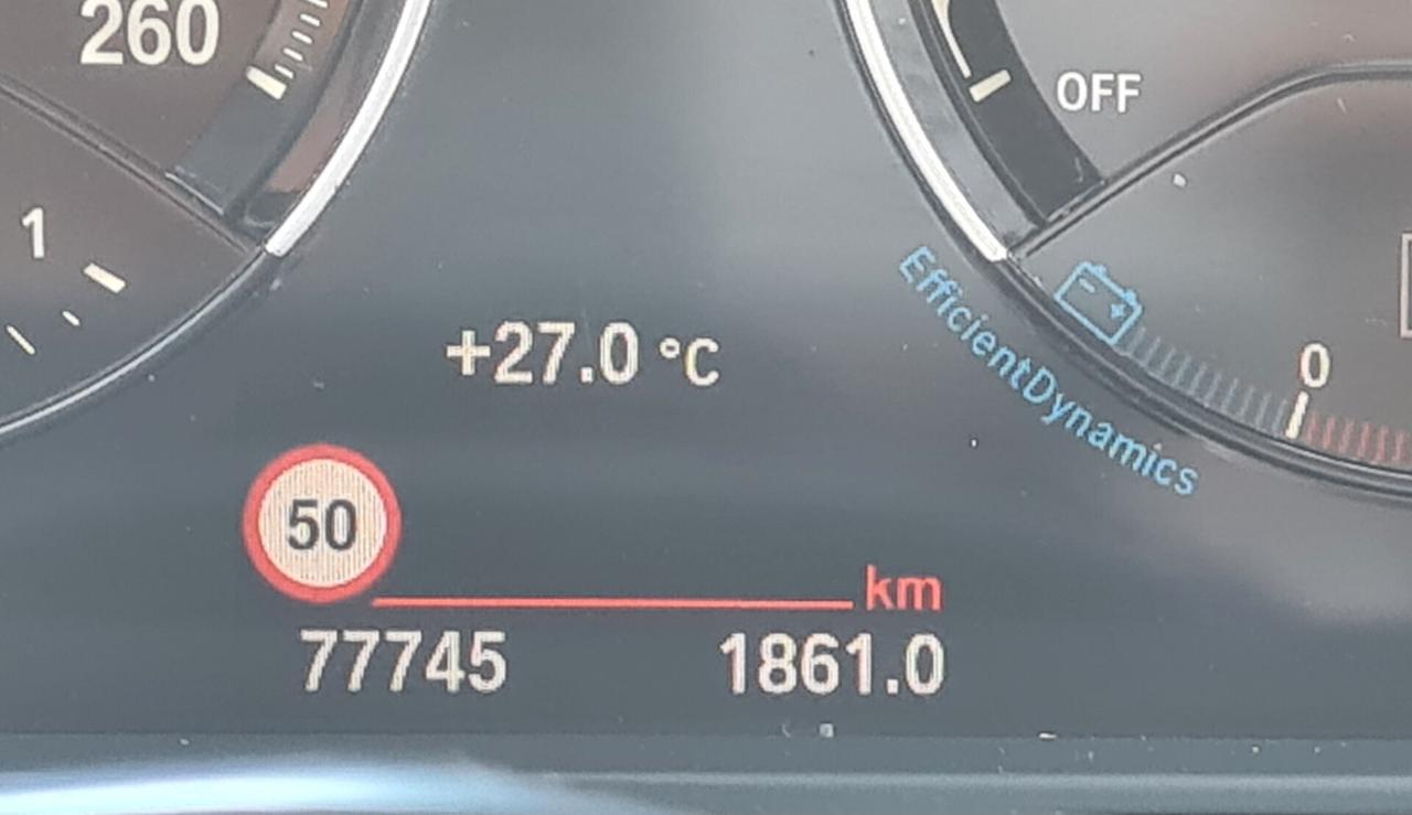 Bmw X2 sDrive18i CONTO VENDITA MOLTO BELLO