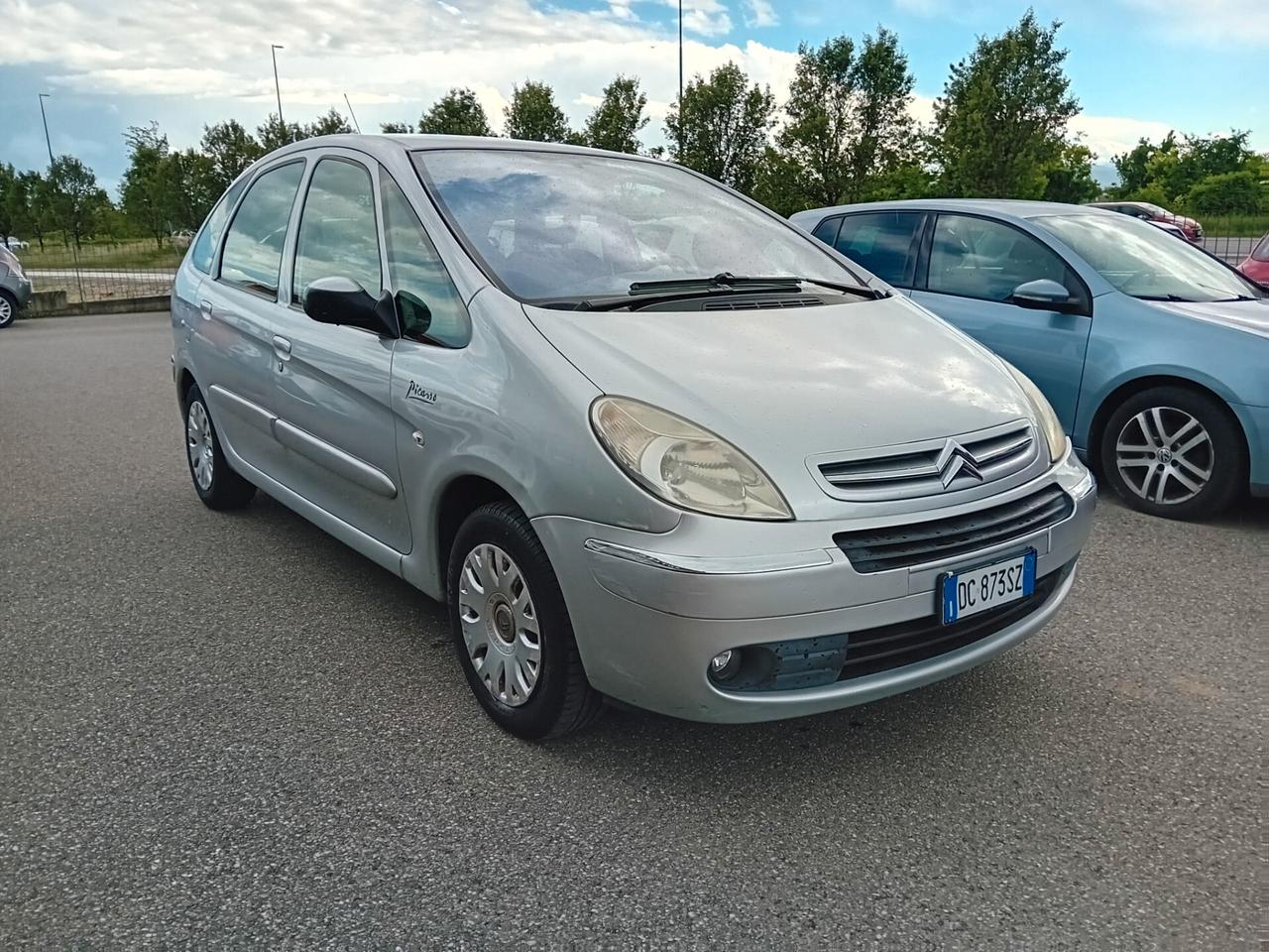 Citroen Xsara Picasso 1.6 HDi 110CV FAP Elegance