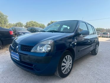 Renault Clio 1.5 dCi 65CV 5PT A/C