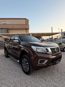 Nissan Navara pick-up