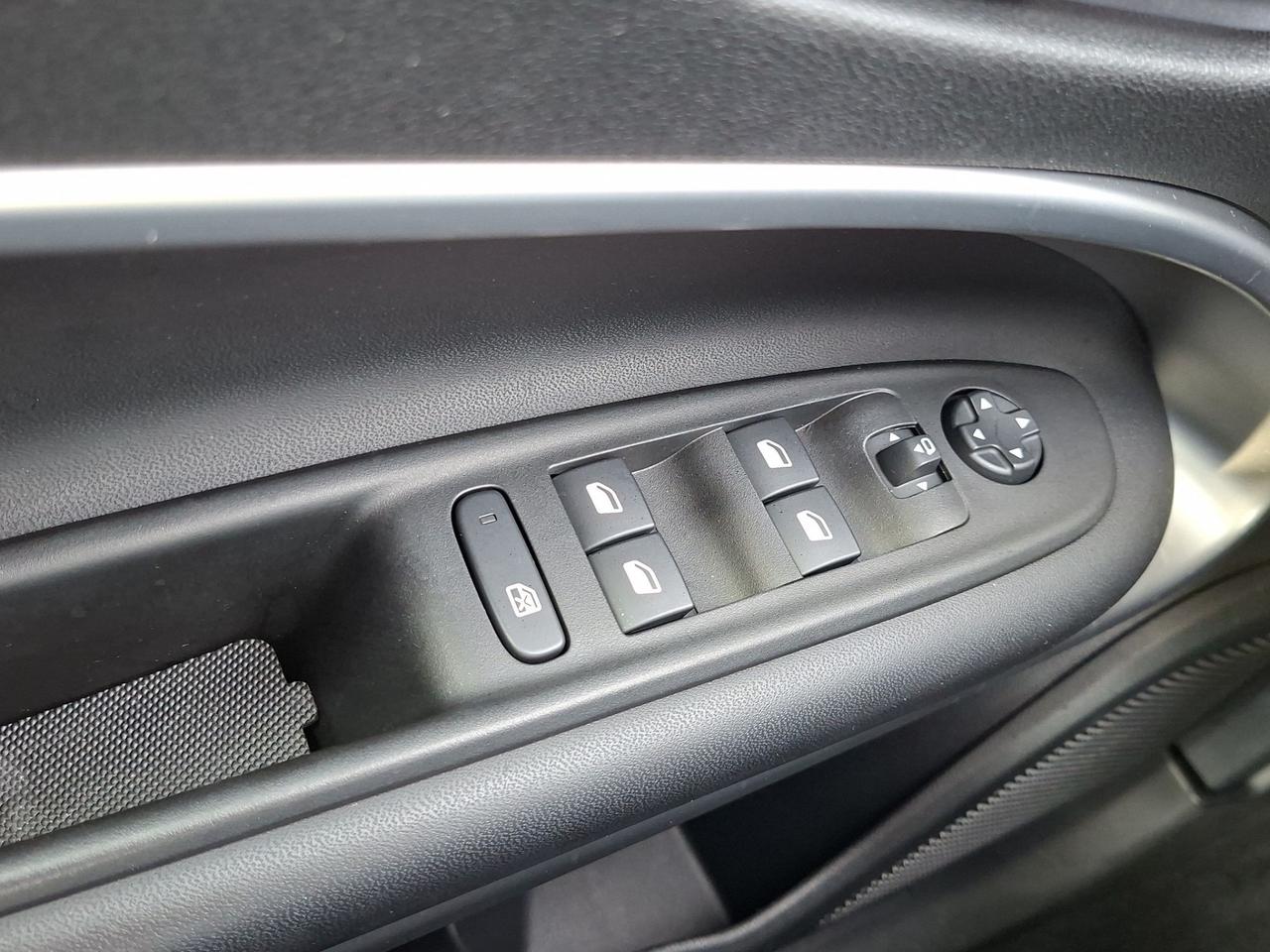 Jeep Avenger 1.2 Turbo 100 CV Longitude