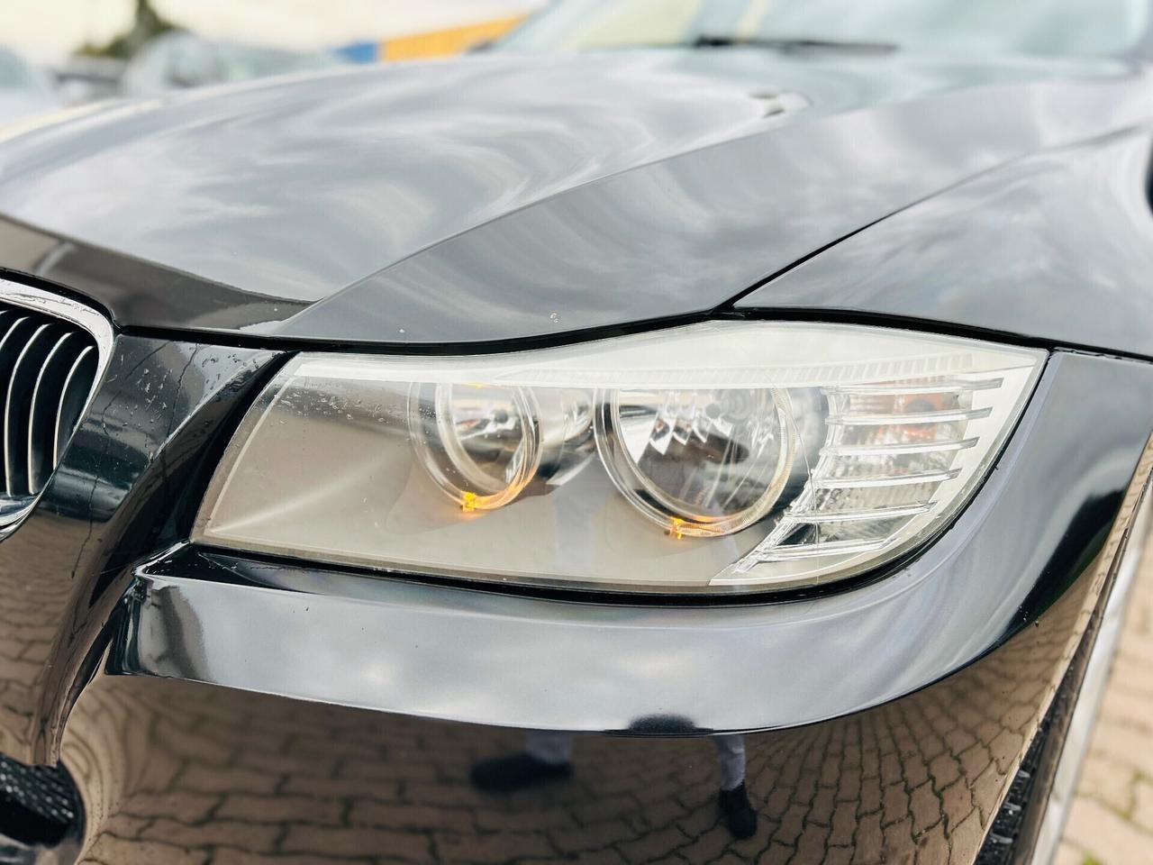 Bmw 318 318d 2.0 143CV cat Touring MSport