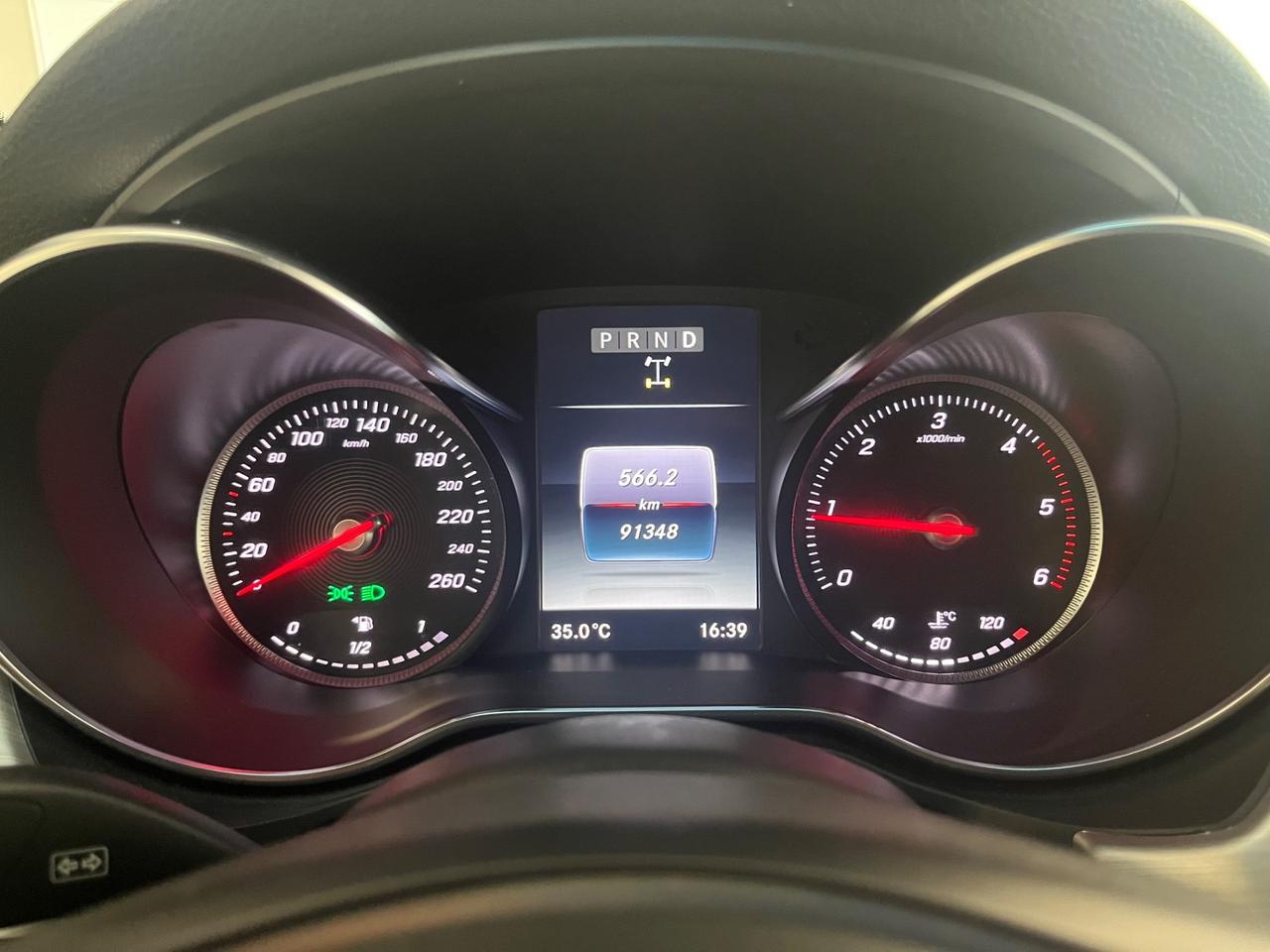 Mercedes X 250 d 190cv 4Matic Power PrezzoFinito
