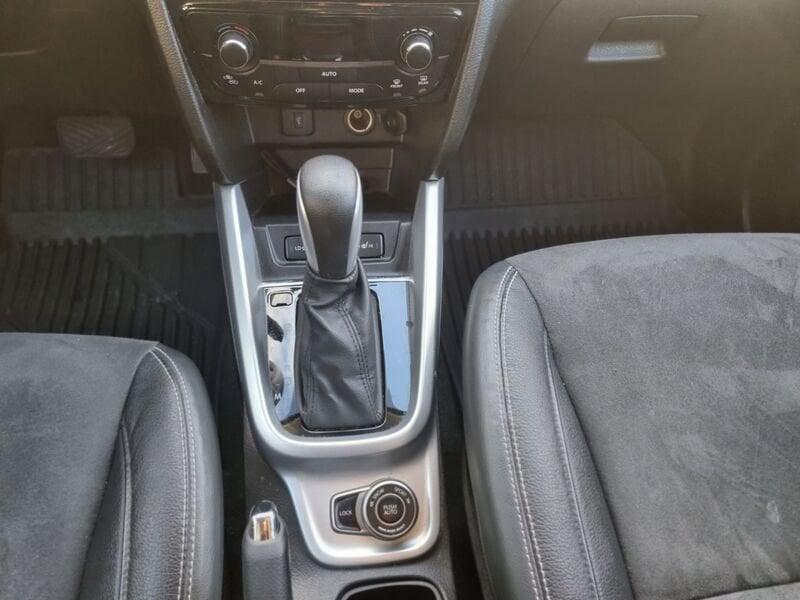 Suzuki Vitara Vitara 1.6 DDiS 4WD AllGrip DCT V-Top - NEOPATENTATI