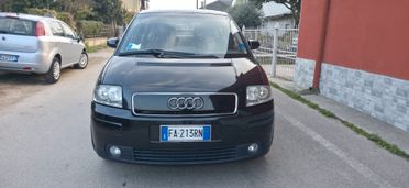 Audi A2 1.4 TDI Top neopatentati