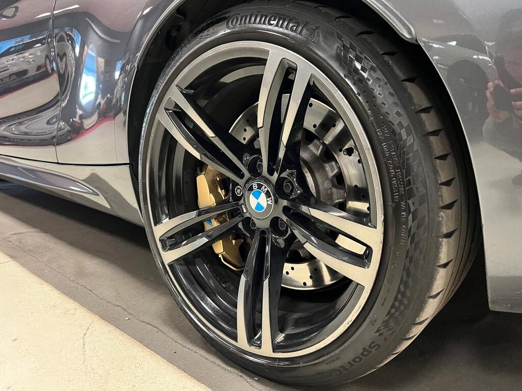 Bmw M2 COUPE