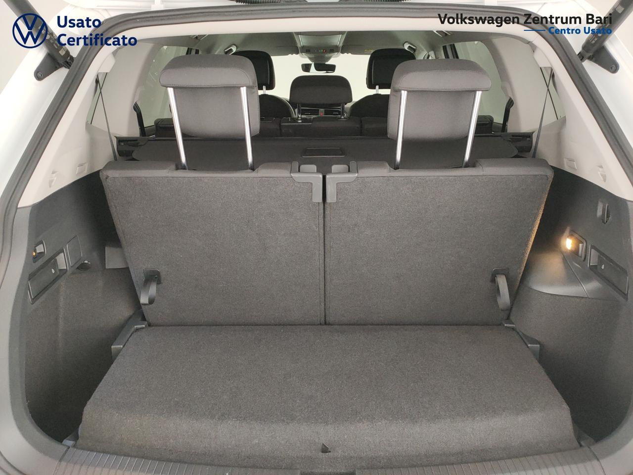 Volkswagen Tiguan allspace 2.0 tdi life 150cv 7p.ti dsg