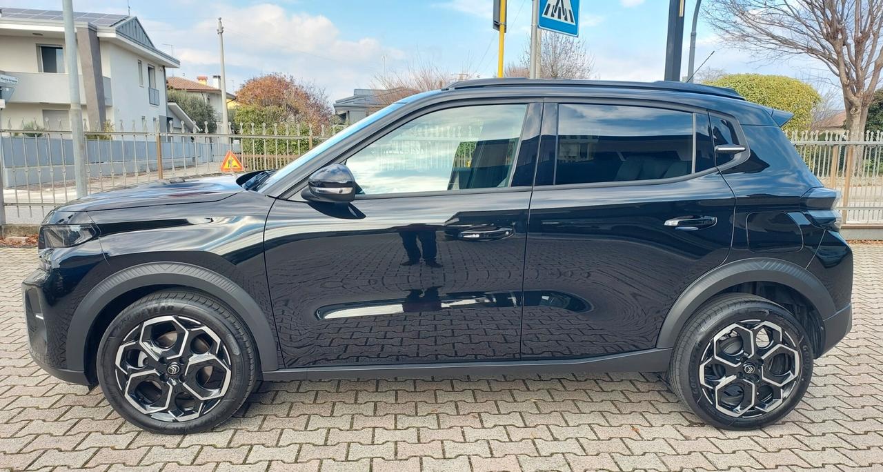 Citroen C3 PureTech 100 S&S Max **PROMO ROTTAMAZIONE IN DESCRIZIONE**