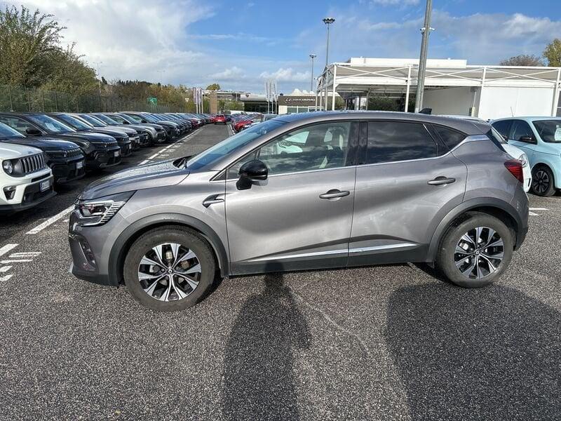 Renault Captur II 2019 1.0 tce Intens Gpl 100cv my21