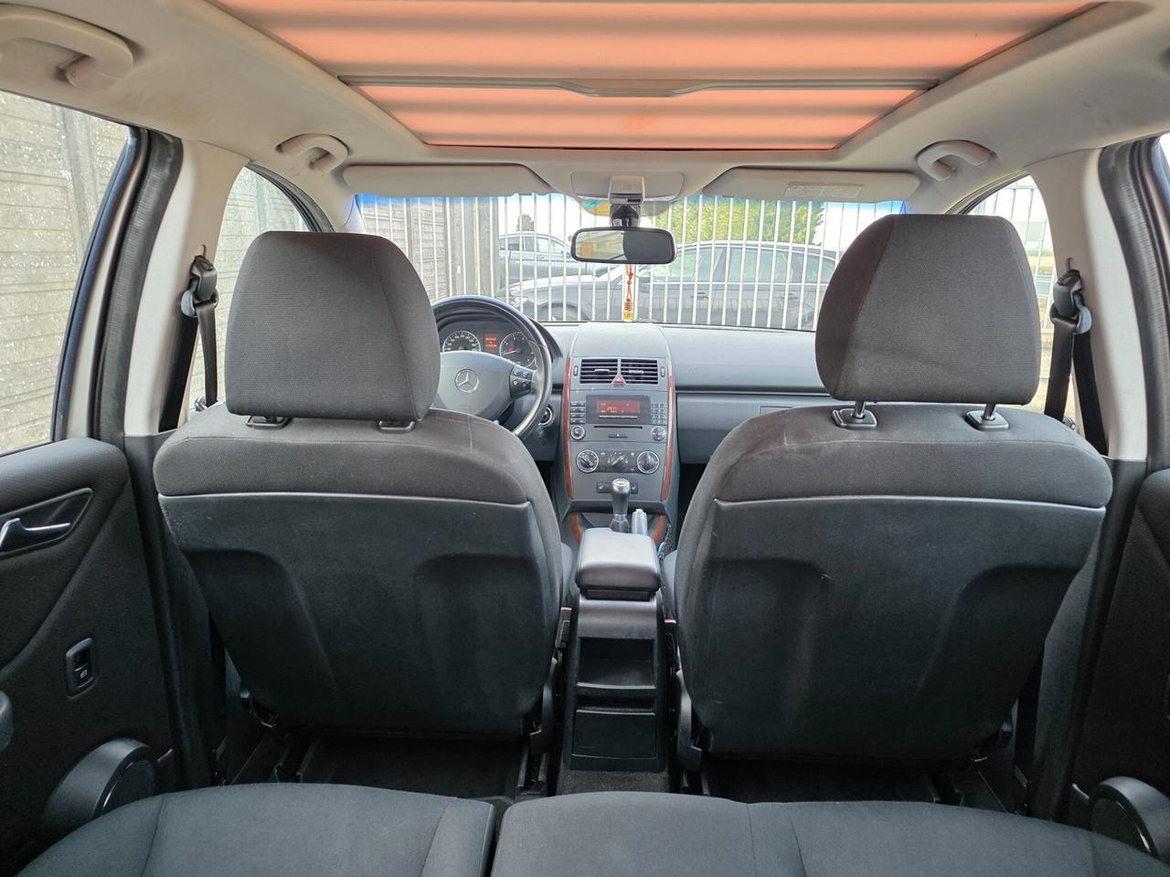 Mercedes-benz A 150 Coupé Avantgarde