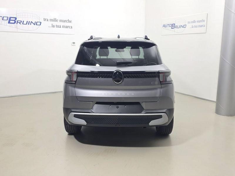 Citroën C3 Aircross C3 Aircross 1.2 hybrid Max 145cv edcs6 con BONUS EASY GO'