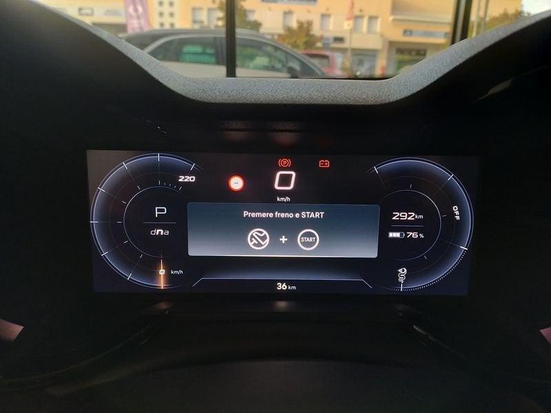 Alfa Romeo Junior 1.2 136 CV Hybrid eDCT6 Speciale NUOVA