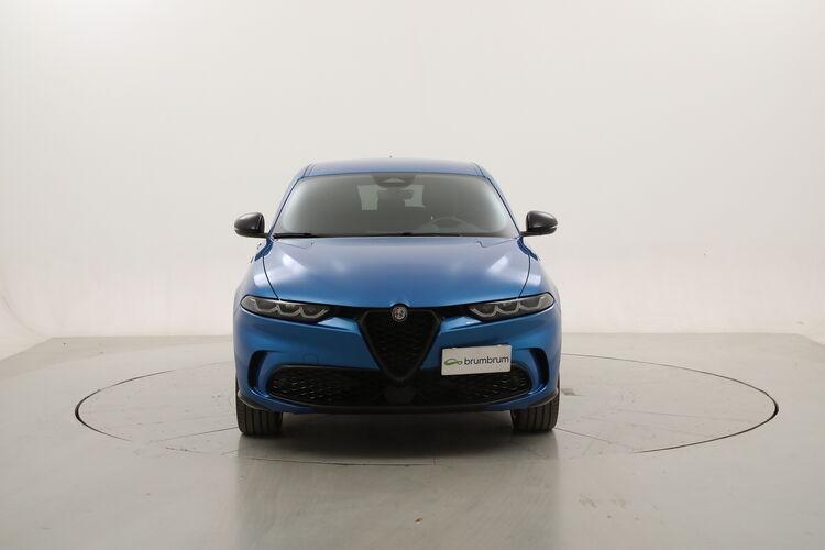 Alfa Romeo Tonale MHEV Edizione Speciale TCT7 BR296663 1.5 Mild Hybrid 130CV