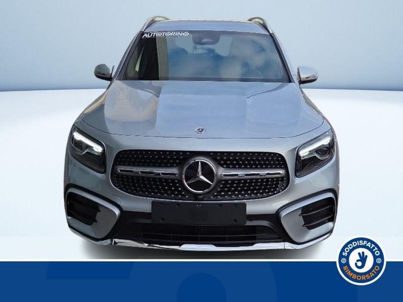 Mercedes-Benz Classe GLB GLB 200d Automatic AMG Line Premium