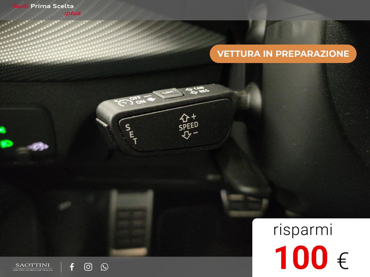 35 1.5 TFSI S line edition S tronic