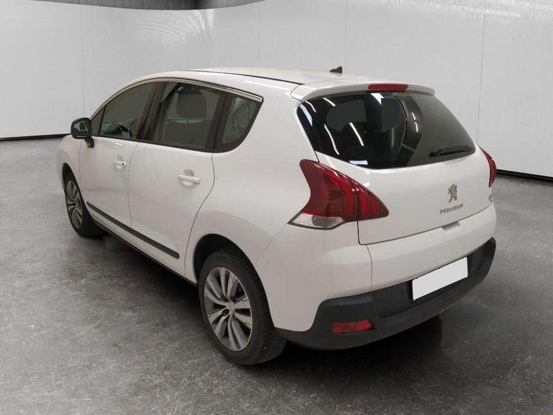 Peugeot 3008 1.6 e-hdi 8v Active s&s 115cv etg6 (robot)