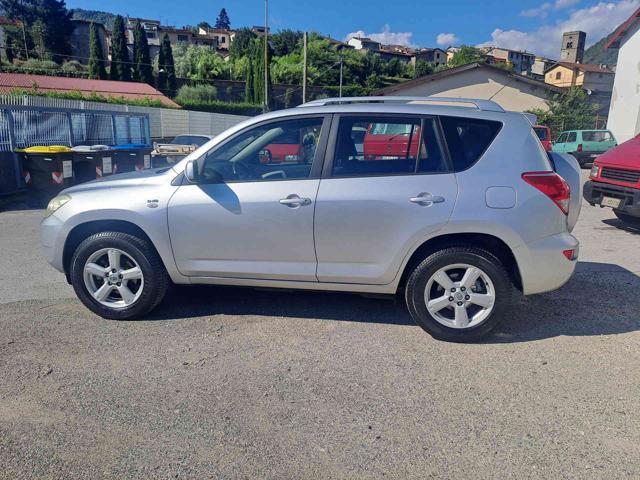 TOYOTA RAV 4 MY23 RAV4 2.2 D-4D 136 CV Sol