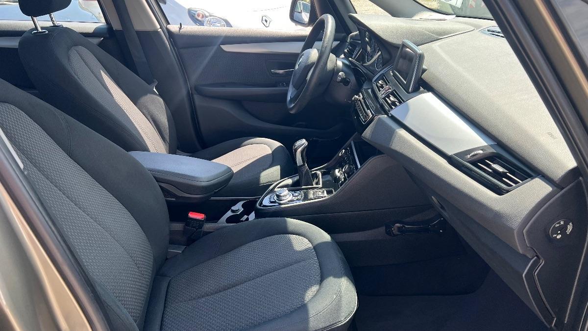 BMW - Serie 2 - 216d Active Tourer