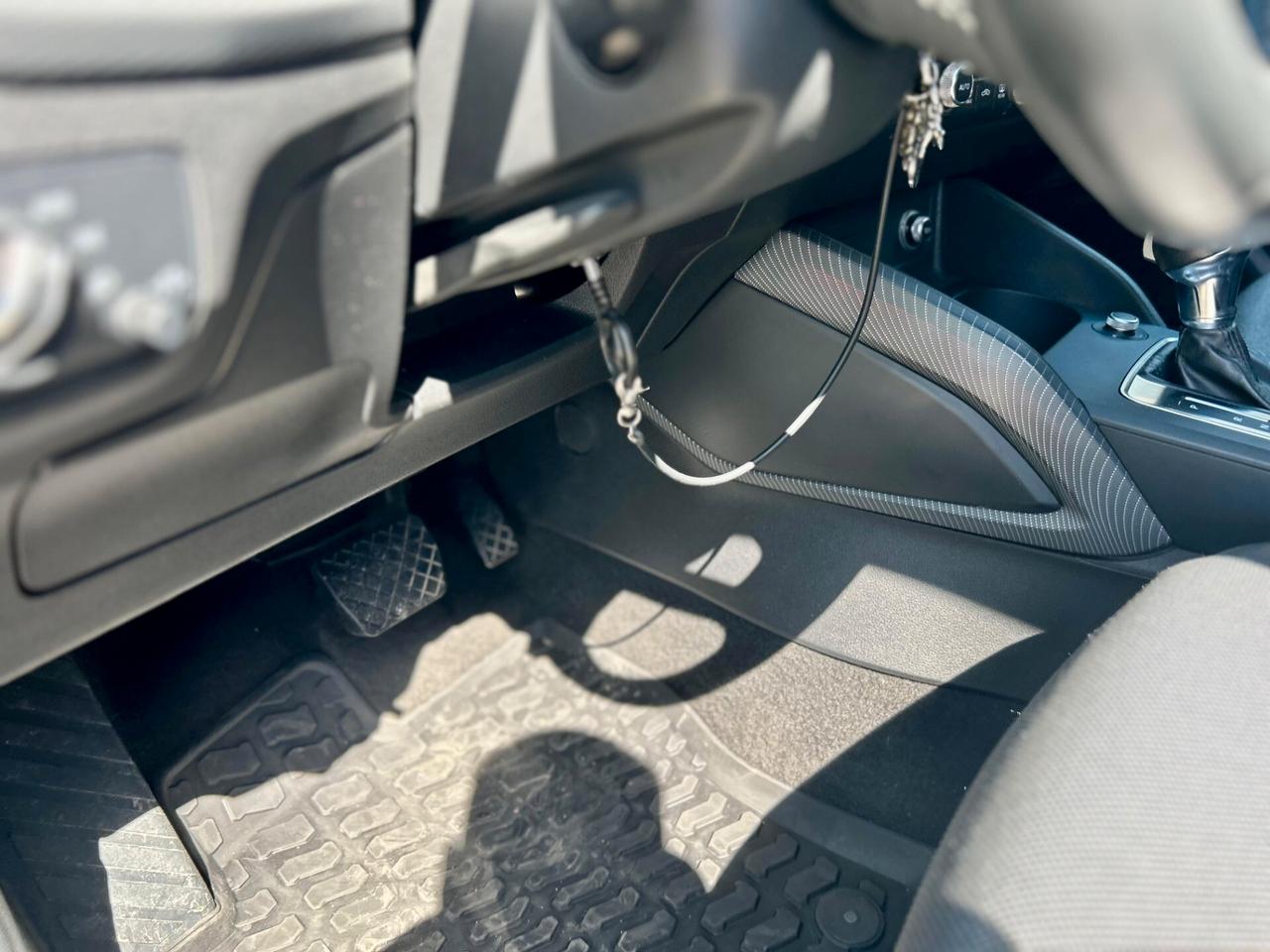 Audi Q2 1.6 TDI
